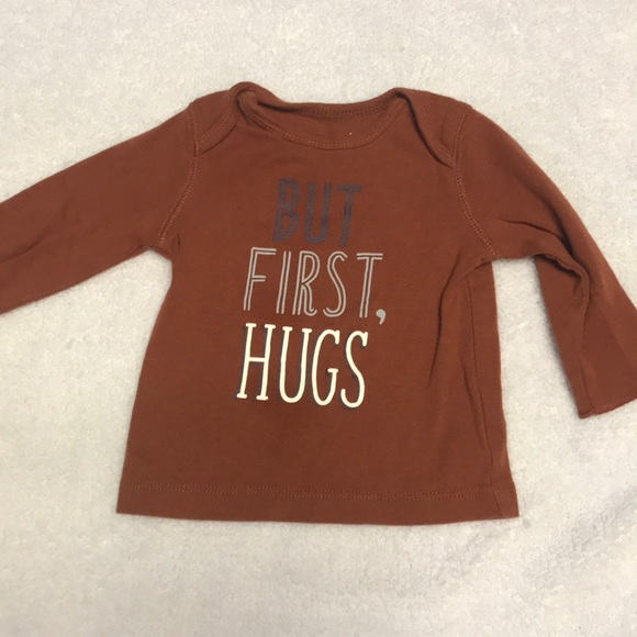 Hugs shirt - Picture 1 of 1